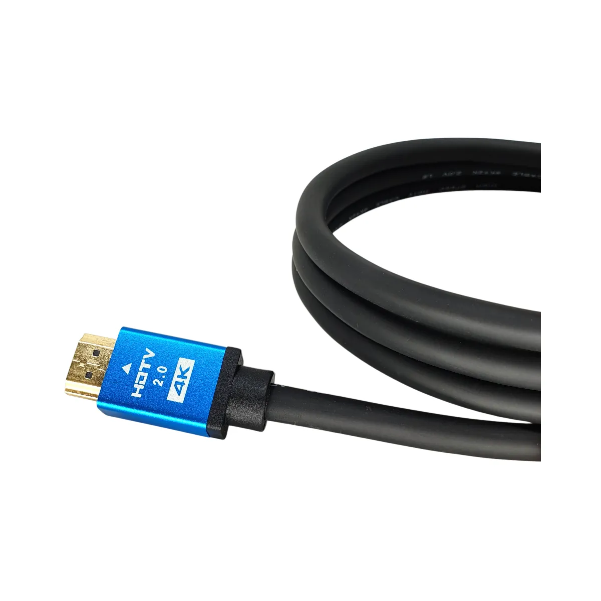 CABLE HDMI LEXA 2.0 10 METROS 4K